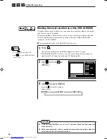 Preview for 98 page of JVC XV-D703TN Instructions Manual