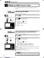 Preview for 100 page of JVC XV-D703TN Instructions Manual