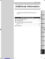 Preview for 103 page of JVC XV-D703TN Instructions Manual