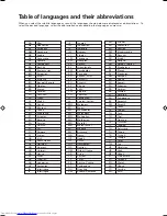 Preview for 109 page of JVC XV-D703TN Instructions Manual