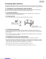 Preview for 3 page of JVC XV-D721BK Service Manual