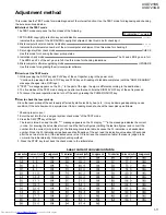 Preview for 11 page of JVC XV-D721BK Service Manual