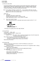 Preview for 14 page of JVC XV-D721BK Service Manual