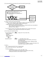 Preview for 17 page of JVC XV-D721BK Service Manual