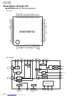 Preview for 18 page of JVC XV-D721BK Service Manual