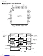 Preview for 24 page of JVC XV-D721BK Service Manual