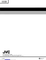 Preview for 37 page of JVC XV-D721BK Service Manual