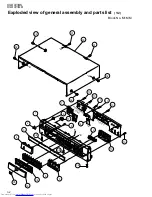 Preview for 51 page of JVC XV-D721BK Service Manual