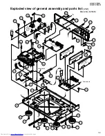 Preview for 52 page of JVC XV-D721BK Service Manual