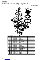 Preview for 55 page of JVC XV-D721BK Service Manual