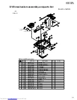 Preview for 56 page of JVC XV-D721BK Service Manual