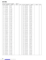 Preview for 57 page of JVC XV-D721BK Service Manual