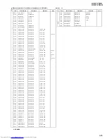 Preview for 74 page of JVC XV-D721BK Service Manual