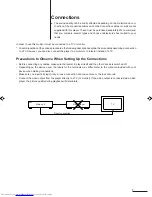 Preview for 7 page of JVC XV-D9000 Instructions Manual