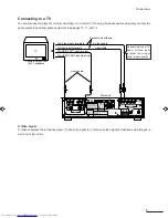 Preview for 9 page of JVC XV-D9000 Instructions Manual