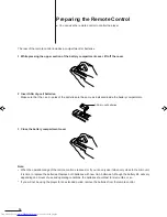 Preview for 14 page of JVC XV-D9000 Instructions Manual