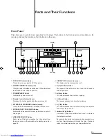 Preview for 15 page of JVC XV-D9000 Instructions Manual