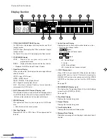 Preview for 16 page of JVC XV-D9000 Instructions Manual