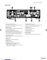 Preview for 17 page of JVC XV-D9000 Instructions Manual