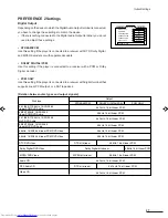 Preview for 27 page of JVC XV-D9000 Instructions Manual