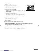 Preview for 31 page of JVC XV-D9000 Instructions Manual