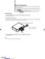 Preview for 32 page of JVC XV-D9000 Instructions Manual