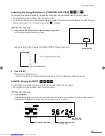 Preview for 39 page of JVC XV-D9000 Instructions Manual