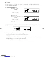 Preview for 40 page of JVC XV-D9000 Instructions Manual