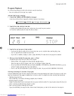 Preview for 45 page of JVC XV-D9000 Instructions Manual