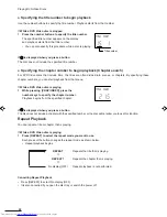 Preview for 52 page of JVC XV-D9000 Instructions Manual