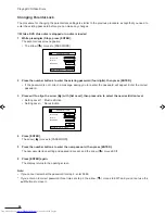 Preview for 56 page of JVC XV-D9000 Instructions Manual