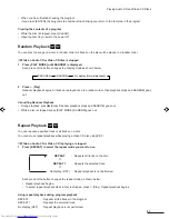 Preview for 61 page of JVC XV-D9000 Instructions Manual