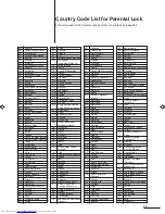 Preview for 69 page of JVC XV-D9000 Instructions Manual