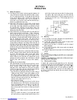 Предварительный просмотр 3 страницы JVC XV-DDV1SL Service Manual