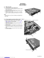 Предварительный просмотр 9 страницы JVC XV-DDV1SL Service Manual