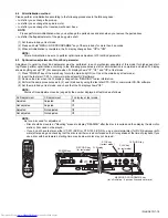 Предварительный просмотр 19 страницы JVC XV-DDV1SL Service Manual