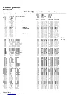 Предварительный просмотр 65 страницы JVC XV-DDV1SL Service Manual