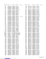 Предварительный просмотр 66 страницы JVC XV-DDV1SL Service Manual