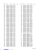 Предварительный просмотр 72 страницы JVC XV-DDV1SL Service Manual