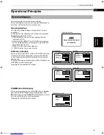 Preview for 11 page of JVC XV-E100SL Instructions Manual