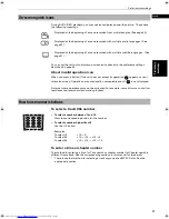 Preview for 13 page of JVC XV-E100SL Instructions Manual