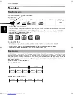 Preview for 14 page of JVC XV-E100SL Instructions Manual