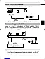 Preview for 17 page of JVC XV-E100SL Instructions Manual