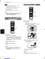 Preview for 28 page of JVC XV-E100SL Instructions Manual