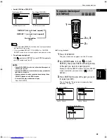 Preview for 31 page of JVC XV-E100SL Instructions Manual