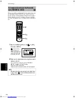 Preview for 48 page of JVC XV-E100SL Instructions Manual