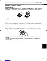 Preview for 51 page of JVC XV-E100SL Instructions Manual