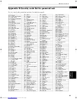 Preview for 55 page of JVC XV-E100SL Instructions Manual