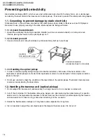 Preview for 4 page of JVC XV-E100SL Service Manual