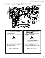 Preview for 5 page of JVC XV-E100SL Service Manual